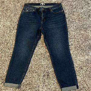 STS Darren Mid Rise Jeans